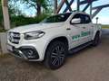 Mercedes-Benz X 350 X 350 d 4MATIC Power Aut. Power Weiß - thumbnail 1