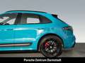 Porsche Macan GTS BOSE Luftfederung Rückfahrkamera Blu/Azzurro - thumbnail 13