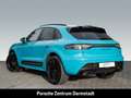 Porsche Macan GTS BOSE Luftfederung Rückfahrkamera Blu/Azzurro - thumbnail 3