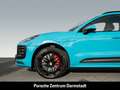 Porsche Macan GTS BOSE Luftfederung Rückfahrkamera Blu/Azzurro - thumbnail 12