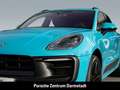 Porsche Macan GTS BOSE Luftfederung Rückfahrkamera Blu/Azzurro - thumbnail 10