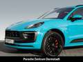 Porsche Macan GTS BOSE Luftfederung Rückfahrkamera Blau - thumbnail 12
