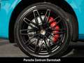 Porsche Macan GTS BOSE Luftfederung Rückfahrkamera Blu/Azzurro - thumbnail 14