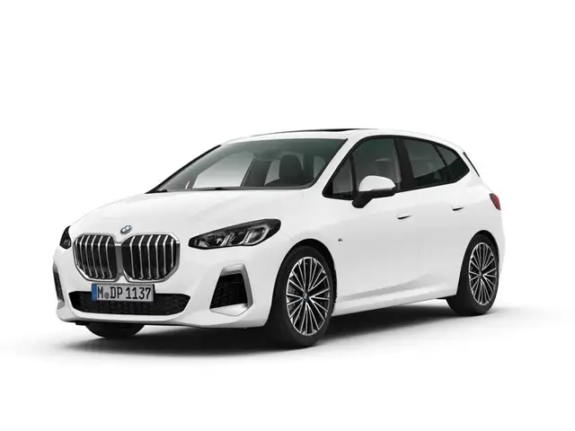 2023 BMW 2 Series in White for sale
