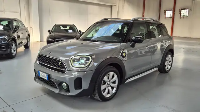 MINI Cooper SE Countryman Mini Countryman 1.5 Cooper SE all4 auto PREZZO REALE-KAMERA-CAR PLAY-LED-DAB