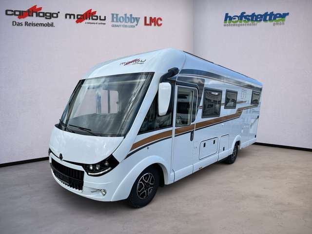 Malibu Malibu I 490 LE