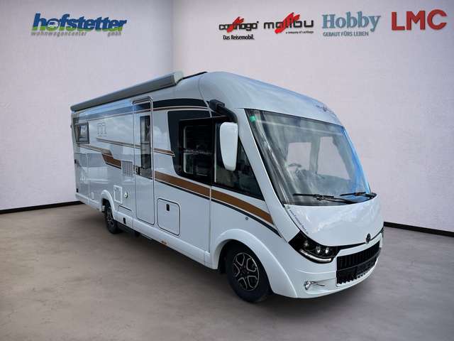 Imagine Malibu Malibu I 490 LE