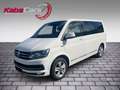 Volkswagen T6 Multivan Generation Six Weiß - thumbnail 1