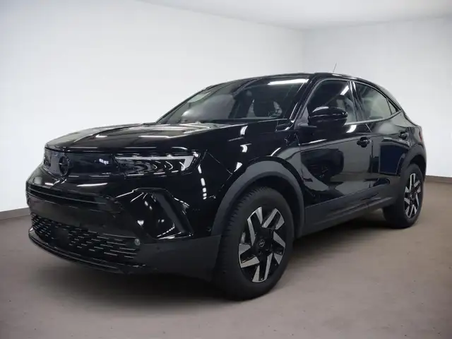 Opel Mokka GS-Line Automatik+SITZHEIZUNG+ALLWETTER+GARANTIE+