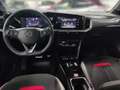 Opel Mokka GS-Line Automatik+SITZHEIZUNG+ALLWETTER+GARANTIE+ Black - thumbnail 4
