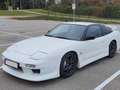 Nissan 200 SX 200 SX Turbo S 16V Weiß - thumbnail 1