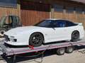 Nissan 200 SX 200 SX Turbo S 16V Weiß - thumbnail 4