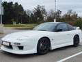 Nissan 200 SX 200 SX Turbo S 16V Weiß - thumbnail 2