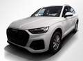 Audi Q5 40 TDI qu S Line Int Pano,AHK,Kamera,Matrix,Leder, Weiß - thumbnail 12