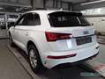 Audi Q5 40 TDI qu S Line Int Pano,AHK,Kamera,Matrix,Leder, Weiß - thumbnail 5