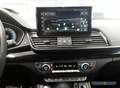 Audi Q5 40 TDI qu S Line Int Pano,AHK,Kamera,Matrix,Leder, Weiß - thumbnail 9