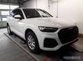 Audi Q5 40 TDI qu S Line Int Pano,AHK,Kamera,Matrix,Leder, Weiß - thumbnail 6