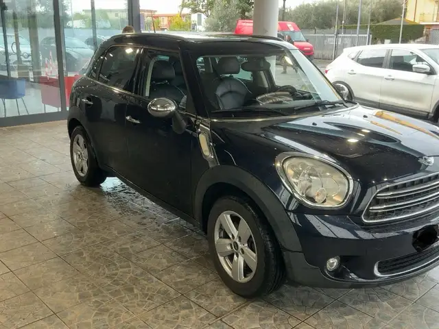 MINI One Countryman Mini Countryman 1.6 One