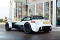 Donkervoort D8 GTO Performance Bilster Berg Edition Wit - thumbnail 4