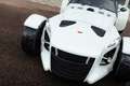 Donkervoort D8 GTO Performance Bilster Berg Edition Wit - thumbnail 16