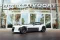 Donkervoort D8 GTO Performance Bilster Berg Edition Wit - thumbnail 1