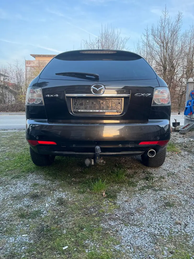 Mazda CX-7 2.2 MZR-CD High-Line - 2