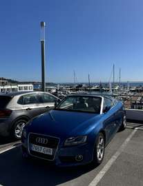 Cabrio 2.0TDI