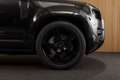 Land Rover Defender 3.0 P400 110 X-Dynamic HSE OFFROAD-PANO-MERIDIAN Negro - thumbnail 14