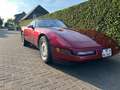 Corvette ZR1 Piros - thumbnail 1