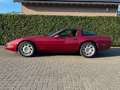 Corvette ZR1 Piros - thumbnail 10