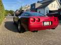 Corvette ZR1 Piros - thumbnail 4