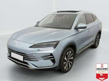 1.5L DM-I 218 CH PHEV COMFORT