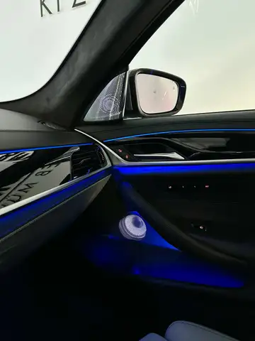 Alpina B5 Allrad BiTurbo,621PS,V8,LavalinaLeder,B&W,Laser,TV Ansicht 40