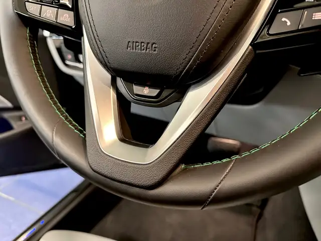 Alpina B5 Allrad BiTurbo,621PS,V8,LavalinaLeder,B&W,Laser,TV Ansicht 47