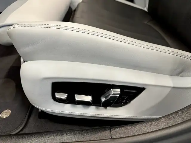 Alpina B5 Allrad BiTurbo,621PS,V8,LavalinaLeder,B&W,Laser,TV Ansicht 17