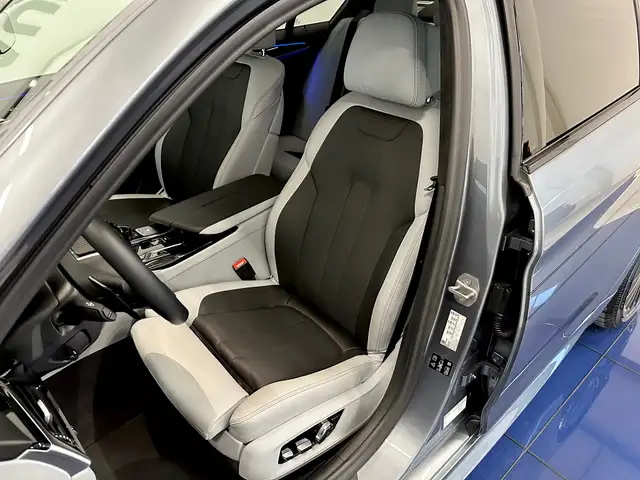 Alpina B5 Allrad BiTurbo,621PS,V8,LavalinaLeder,B&W,Laser,TV Ansicht 16