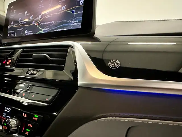 Alpina B5 Allrad BiTurbo,621PS,V8,LavalinaLeder,B&W,Laser,TV Ansicht 35