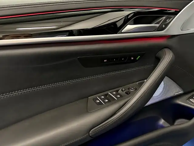 Alpina B5 Allrad BiTurbo,621PS,V8,LavalinaLeder,B&W,Laser,TV Ansicht 20