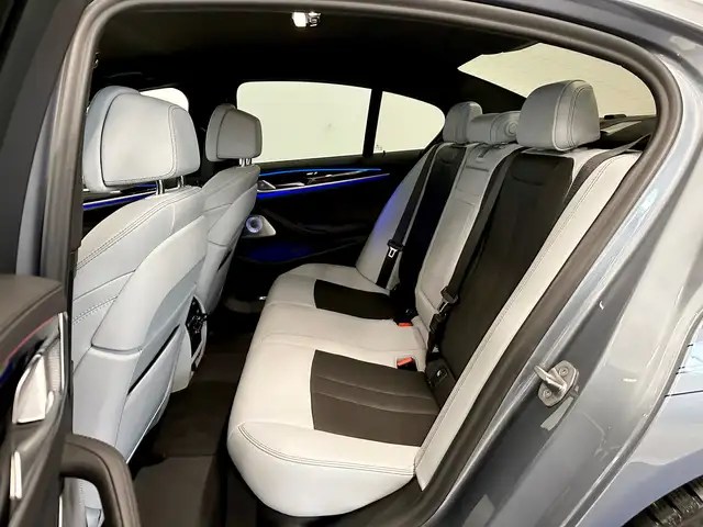 Alpina B5 Allrad BiTurbo,621PS,V8,LavalinaLeder,B&W,Laser,TV Ansicht 26