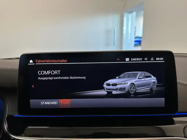 Alpina B5 Allrad BiTurbo,621PS,V8,LavalinaLeder,B&W,Laser,TV Ansicht 42