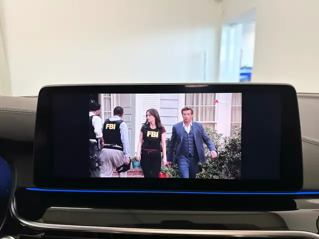 Alpina B5 Allrad BiTurbo,621PS,V8,LavalinaLeder,B&W,Laser,TV Ansicht 45