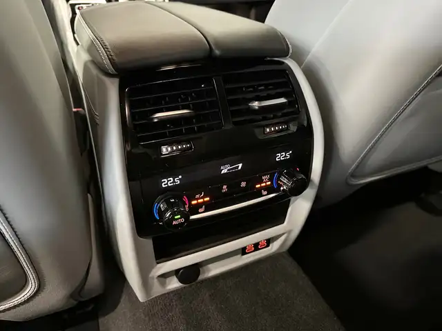 Alpina B5 Allrad BiTurbo,621PS,V8,LavalinaLeder,B&W,Laser,TV Ansicht 28