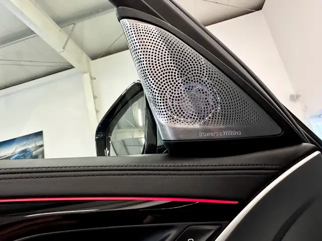 Alpina B5 Allrad BiTurbo,621PS,V8,LavalinaLeder,B&W,Laser,TV Ansicht 22