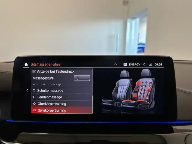 Alpina B5 Allrad BiTurbo,621PS,V8,LavalinaLeder,B&W,Laser,TV Ansicht 43