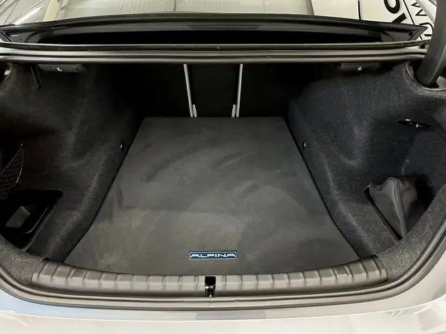 Alpina B5 Allrad BiTurbo,621PS,V8,LavalinaLeder,B&W,Laser,TV Ansicht 29