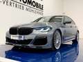 Alpina B5 Allrad BiTurbo,621PS,V8,LavalinaLeder,B&W,Laser,TV Grau - thumbnail 4