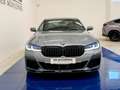 Alpina B5 Allrad BiTurbo,621PS,V8,LavalinaLeder,B&W,Laser,TV Grau - thumbnail 5