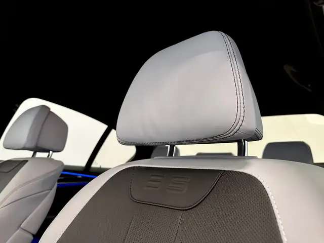 Alpina B5 Allrad BiTurbo,621PS,V8,LavalinaLeder,B&W,Laser,TV Ansicht 18