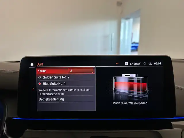 Alpina B5 Allrad BiTurbo,621PS,V8,LavalinaLeder,B&W,Laser,TV Ansicht 44