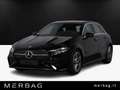 Mercedes-Benz A 180 Automatic Advanced Plus AMG Line Noir - thumbnail 1